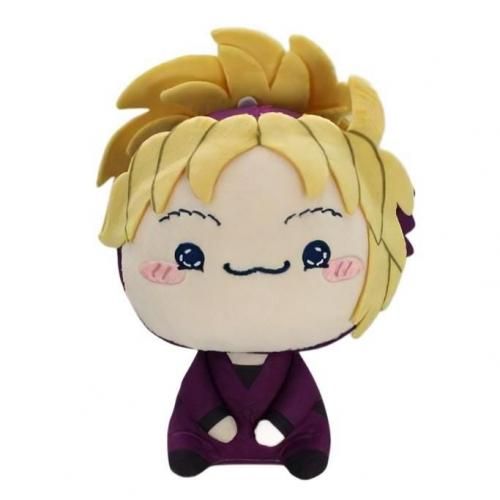 プライズ フリュー 忍たま乱太郎 もちぴこぬいぐるみ 第八弾 斉藤タカ