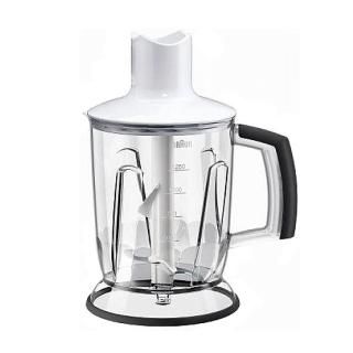 MR5555MCA - BRAUNサービス オンラインショップ