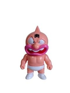 幼少期キン肉マン【スグル】笑顔 原作ver. - CONVICT