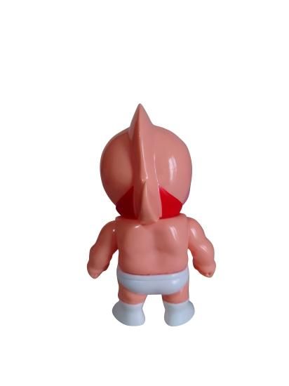 幼少期キン肉マン【スグル】笑顔 原作ver. - CONVICT