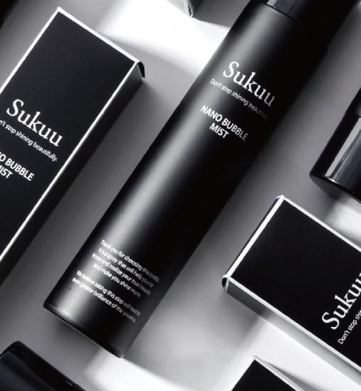 NANOバブル美容液／炭酸ミスト(在庫限りで販売終了) - 【公式】PROLASH