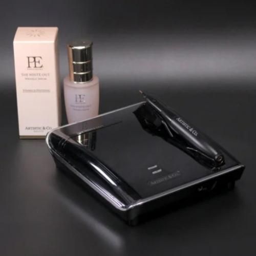 ザホワイトアウト(シミケアマシーン)専用美容液セット - 【公式
