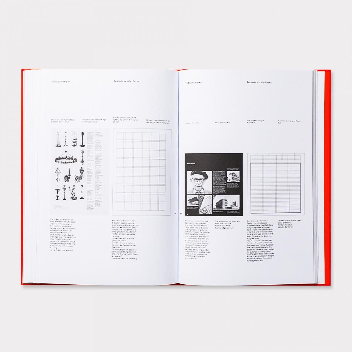 再入荷】Grid systems in graphic design - BOOK AND SONS オンライン