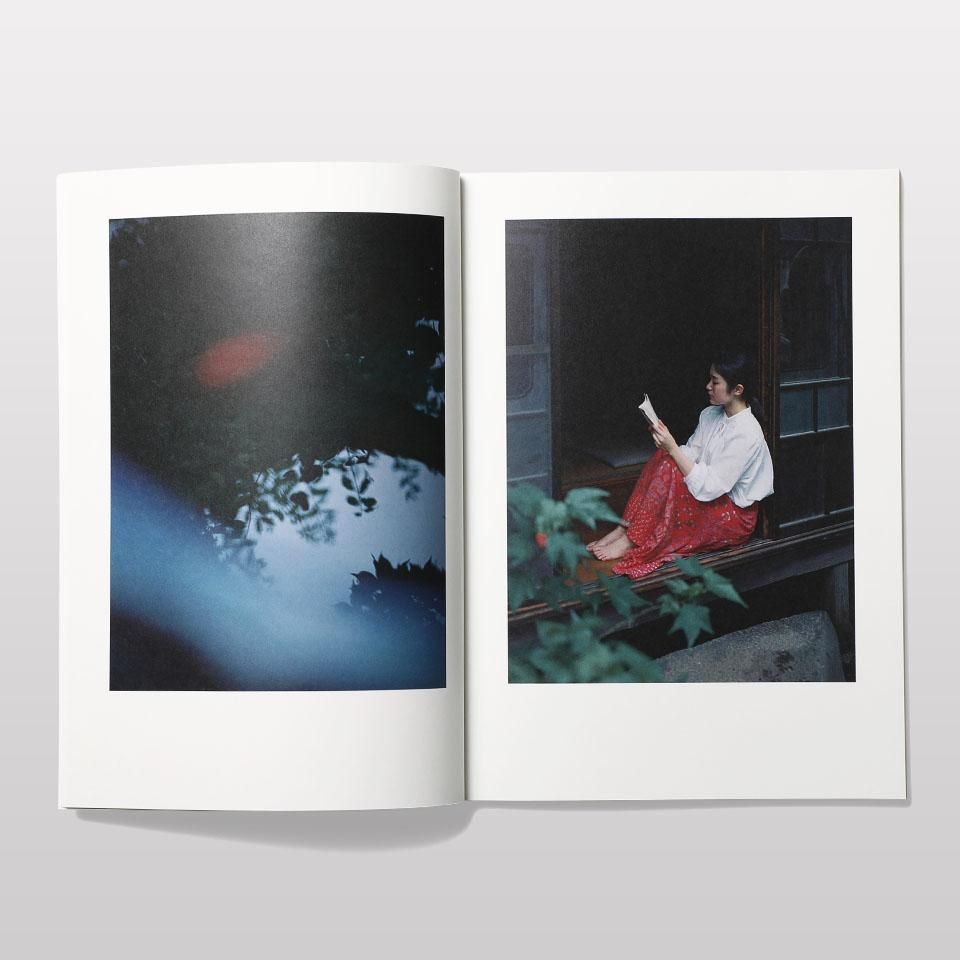 おひか - BOOK AND SONS オンラインストア