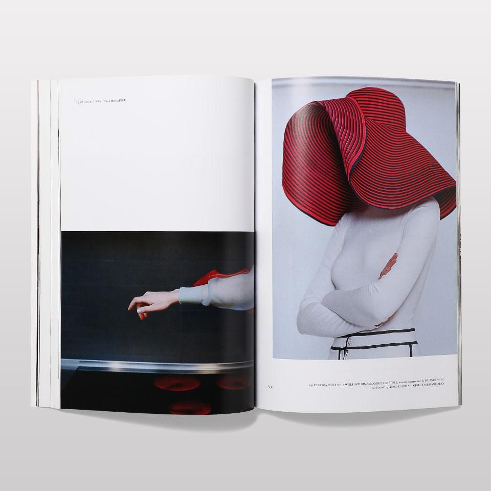 Lula 海外マガジン まとめ売り Lula JAPAN issue18 - BOOK AND SONS