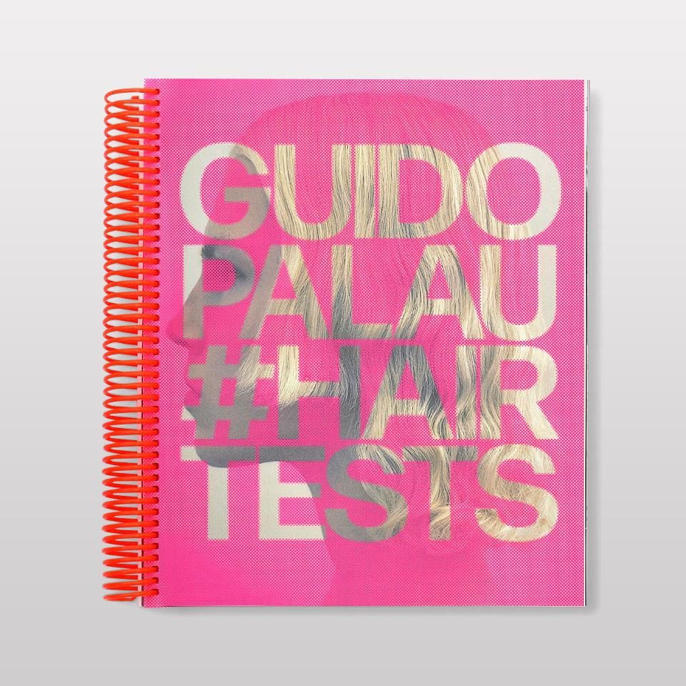 HAIRTESTS - BOOK AND SONS オンラインストア