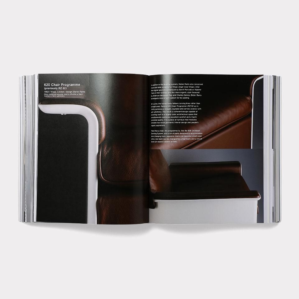 再入荷】LESS AND MORE The Design Ethos of Dieter Rams - BOOK AND