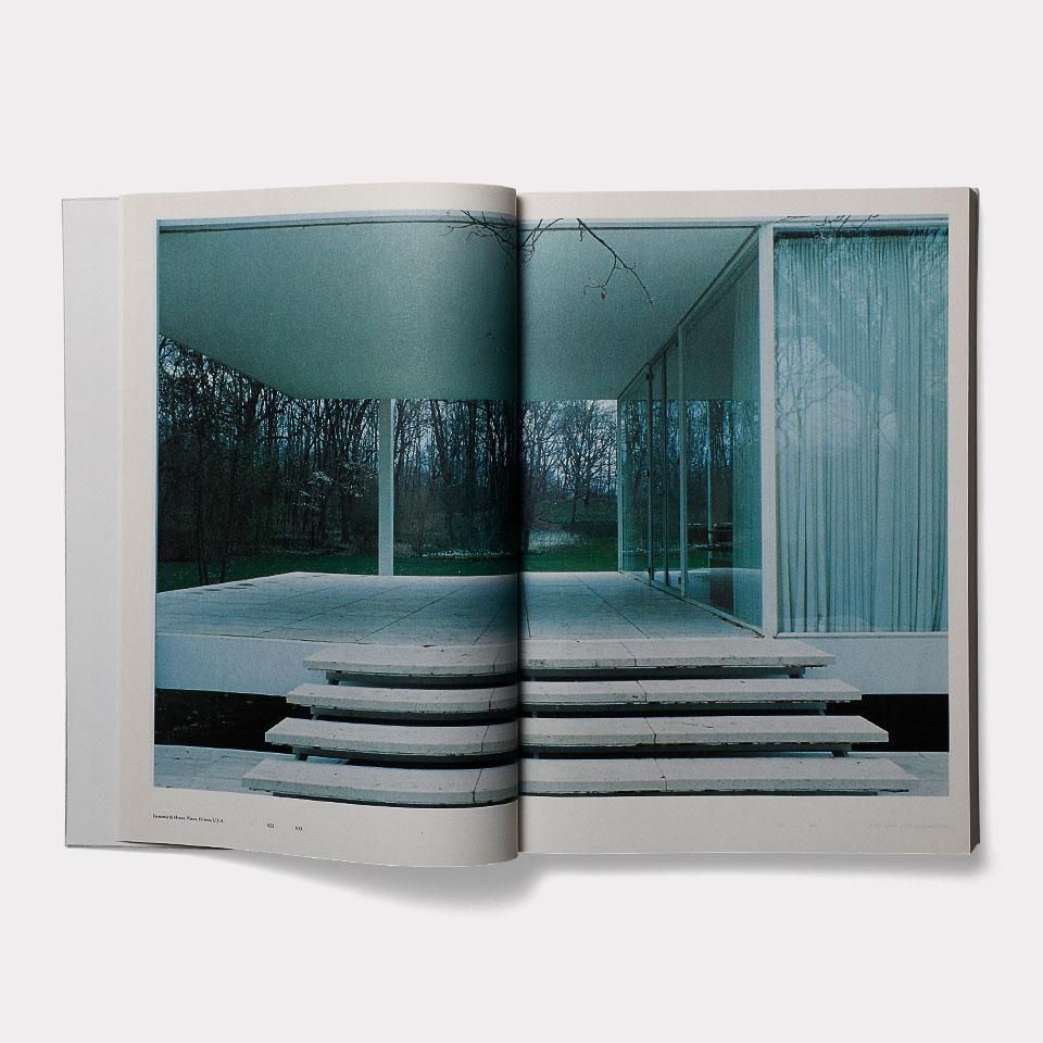 Mies van der Rohe - BOOK AND SONS オンラインストア