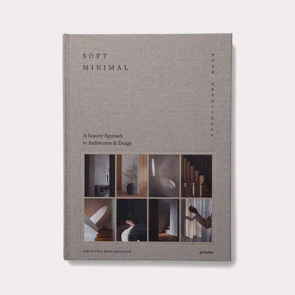 再入荷】SOFT MINIMAL - BOOK AND SONS オンラインストア