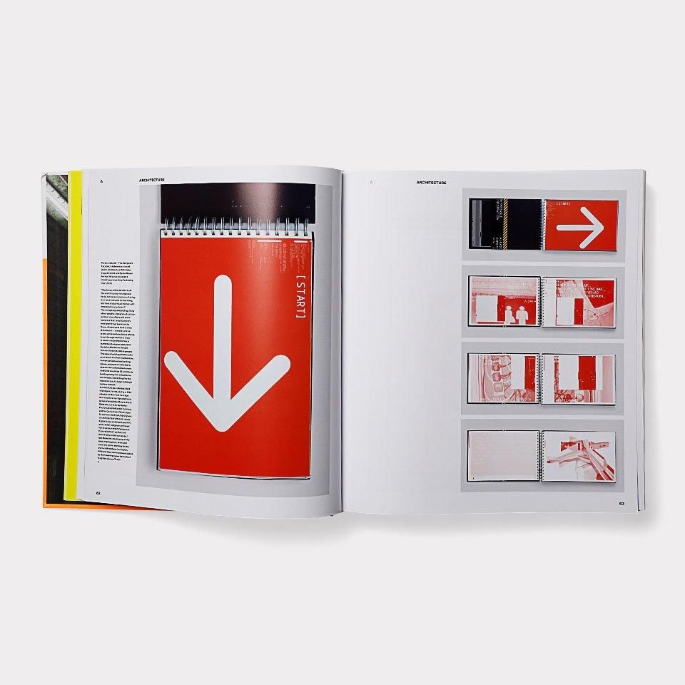 再入荷】A to Z of The Designers Republic - BOOK AND SONS