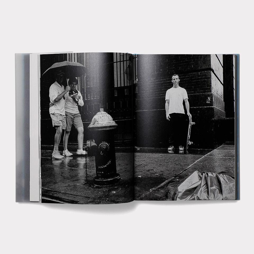 Ninety-six Dreams, Two Thousand Memories - BOOK AND SONS