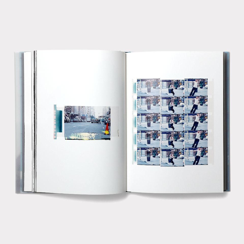 Ninety-six Dreams, Two Thousand Memories - BOOK AND SONS