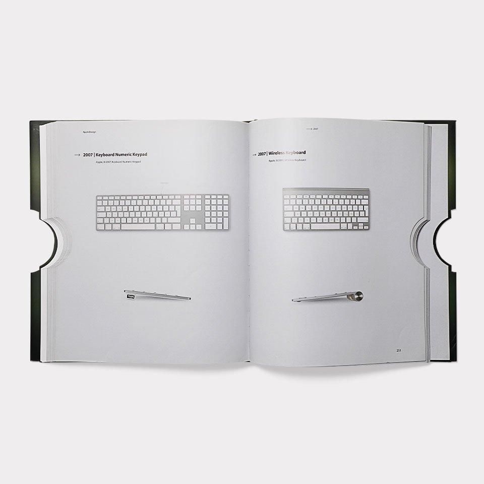 Apple Design 1997-2011 - BOOK AND SONS オンラインストア