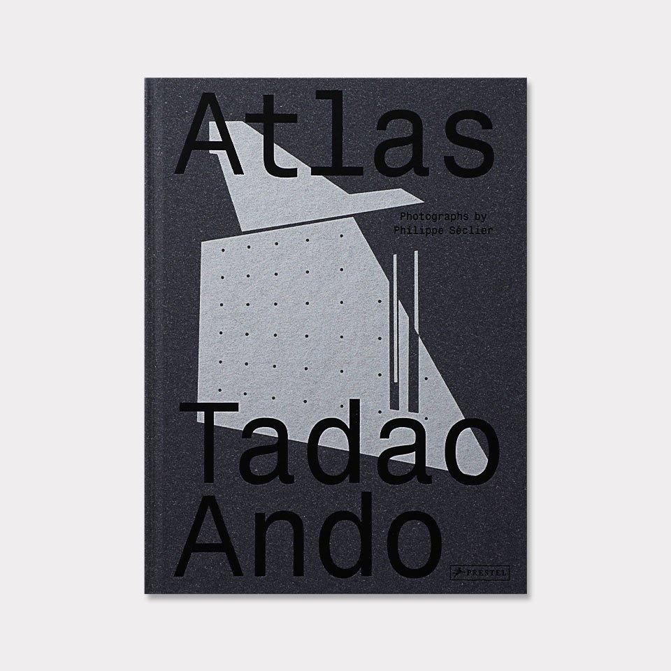 Atlas Tadao Ando - BOOK AND SONS オンラインストア