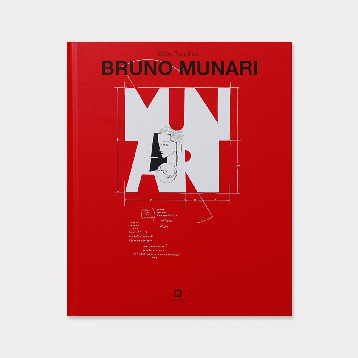 Bruno Munari - BOOK AND SONS オンラインストア