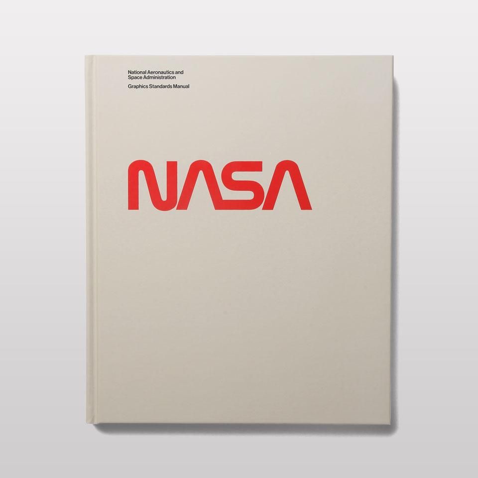 NASA Graphics Standards Manual - BOOK AND SONS オンラインストア