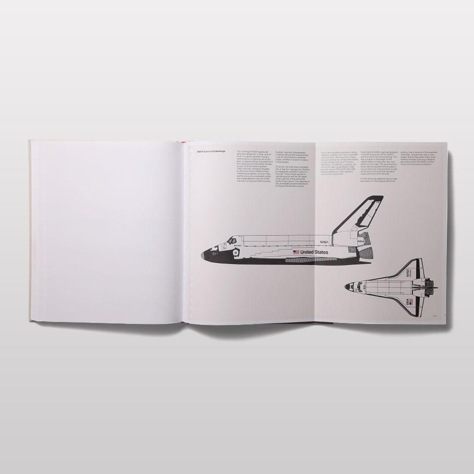 NASA Graphics Standards Manual - BOOK AND SONS オンラインストア
