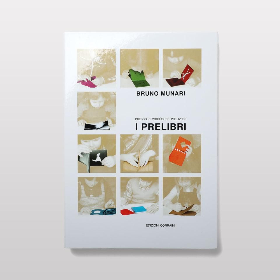 I PRELIBRI - BOOK AND SONS オンラインストア