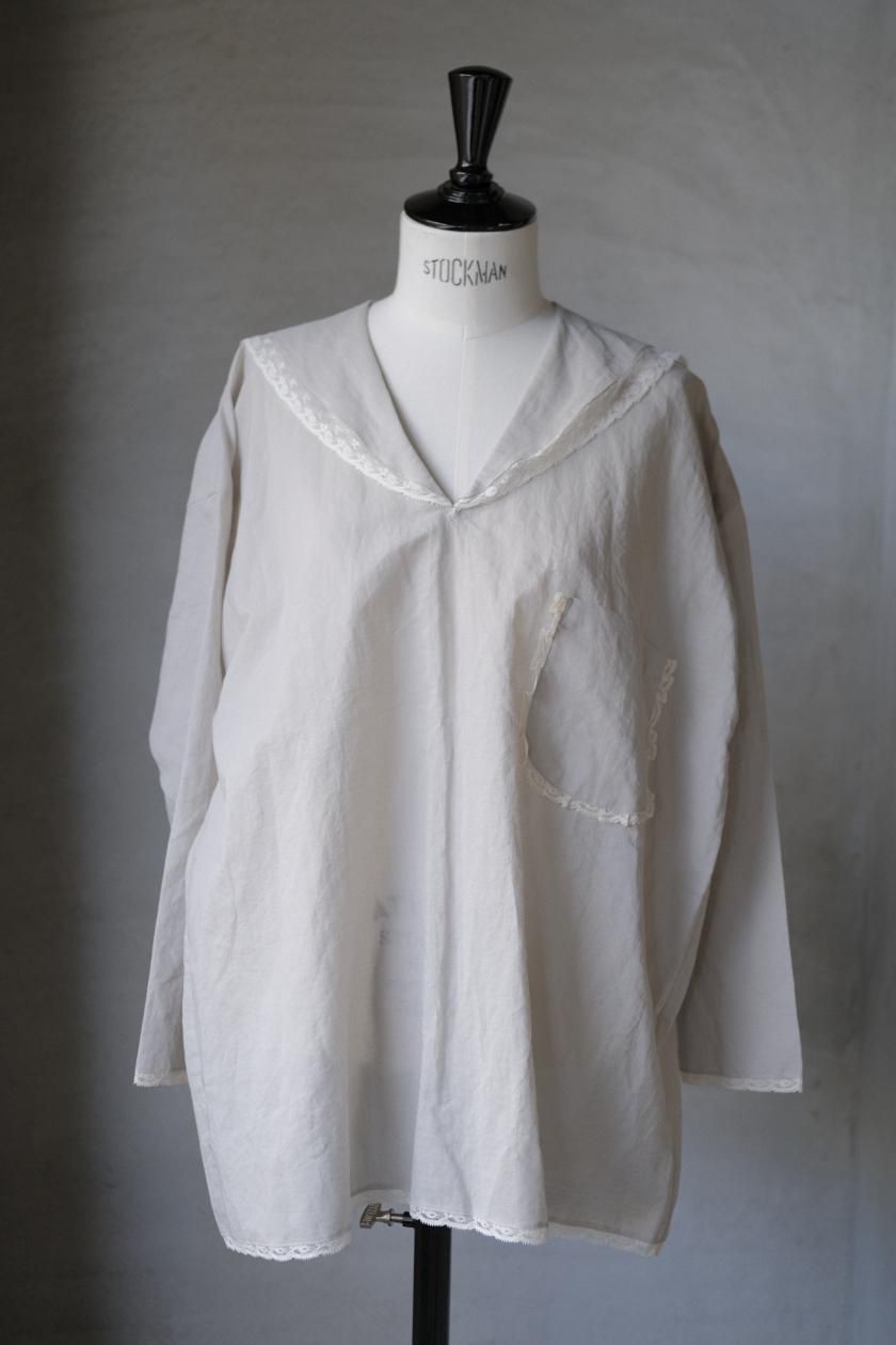 TOWAVASE | Leavers blouse - c a b i n e t O N L I N E S T O R E