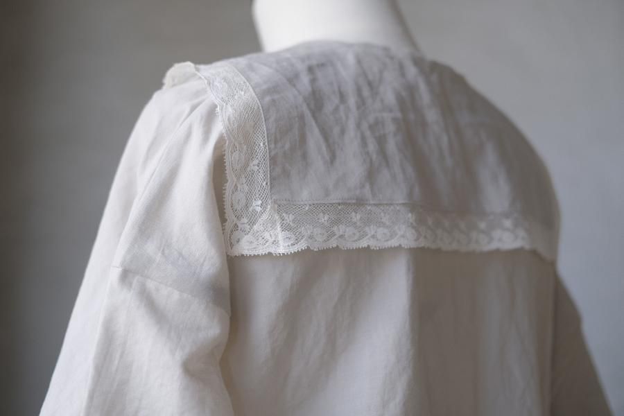 TOWAVASE | Leavers blouse - c a b i n e t O N L I N E S T O R E