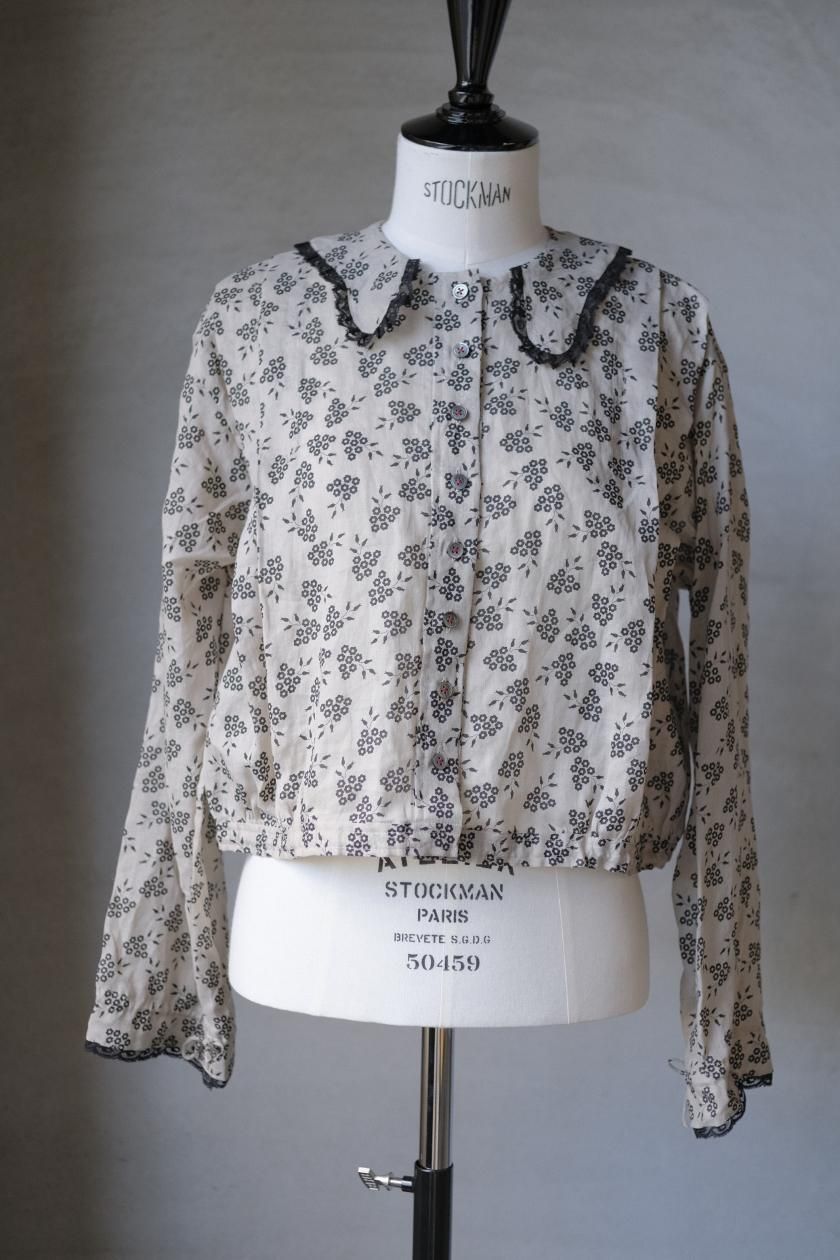 TOWAVASE | Leavers blouse - c a b i n e t O N L I N E S T O R E
