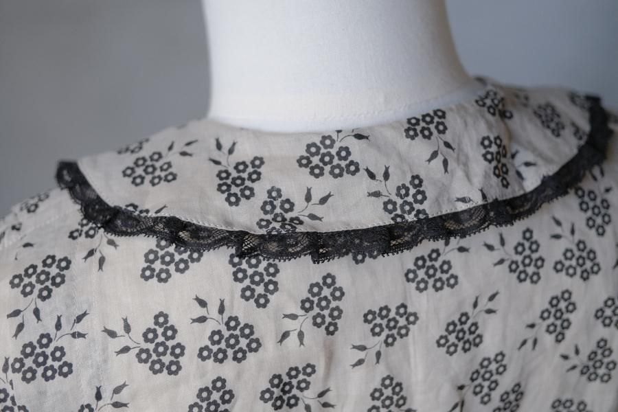 TOWAVASE | Leavers blouse - c a b i n e t O N L I N E S T O R E