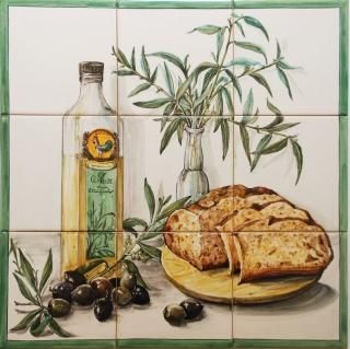 ポルトガル装飾タイル”アズレージョ(azulejo)”のオンラインショップ