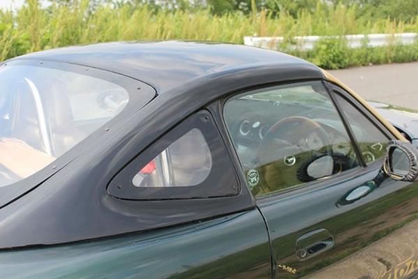 NB ROADSTER(後期) ハードトップ - 株式会社 ガレージ・ベリー