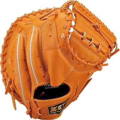 野球 ゼット ZETT 少年軟式用 キャッチャーミット ゼロワン BJCB71312