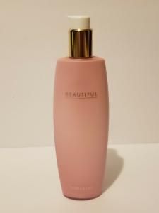新品未使用】エスティローダー BEAUTIFUL ボディローション 250ml