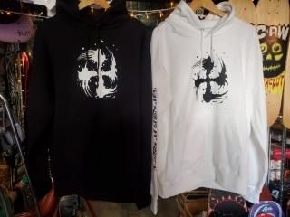 SWEATSHIRTS - CPW SKATE SHOP ONLINE STORE