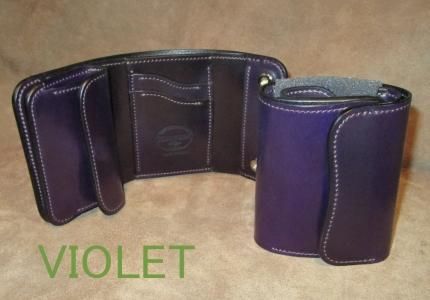 ROUGH-OUT SERIES COLT Horween Full-Cordovan Lining Ver. - LAST CROPS