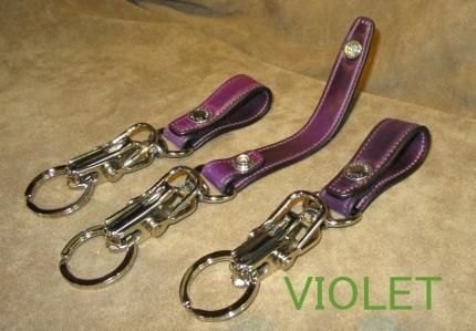 ROUGH-OUT SERIES SATELLITE II Horween Cordovan - LAST CROPS