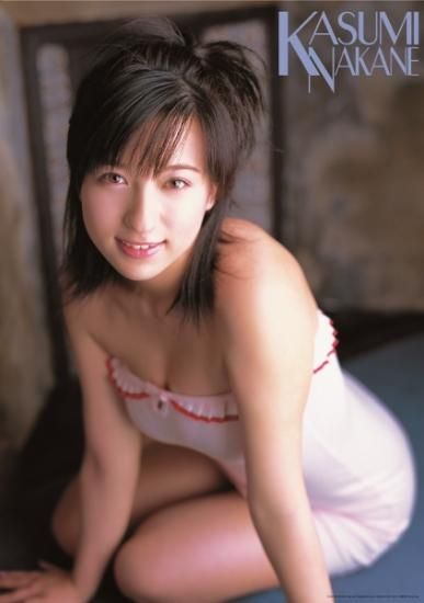 仲根かすみ（特大） ポスター 通販/販売 | ポスッタ