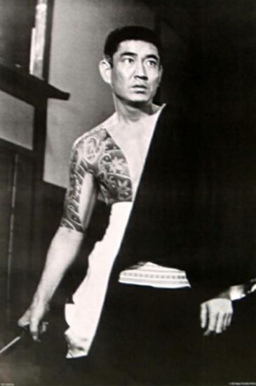 高倉健 ポスター TX-6092 通販/販売 | ポスッタ