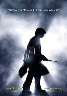 ハリー・ポッターと炎のゴブレット ポスター FF-5095 通販/販売 | ポスッタ