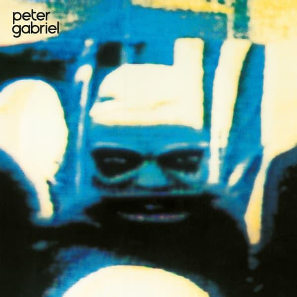PETER GABRIEL / Peter Gabriel 4 (LP-used) - STORE15NOV