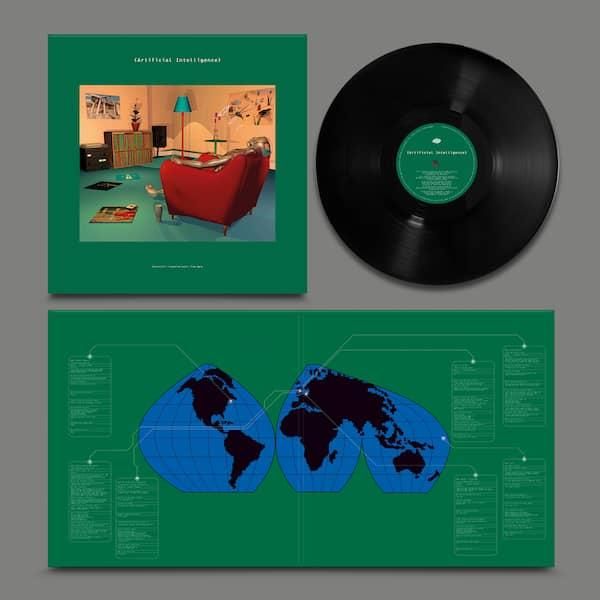 THE ORB 関連のCDとレコード通販 - STORE15NOV online shop