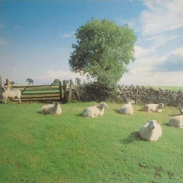 THE KLF / Chill Out (LP) - STORE15NOV
