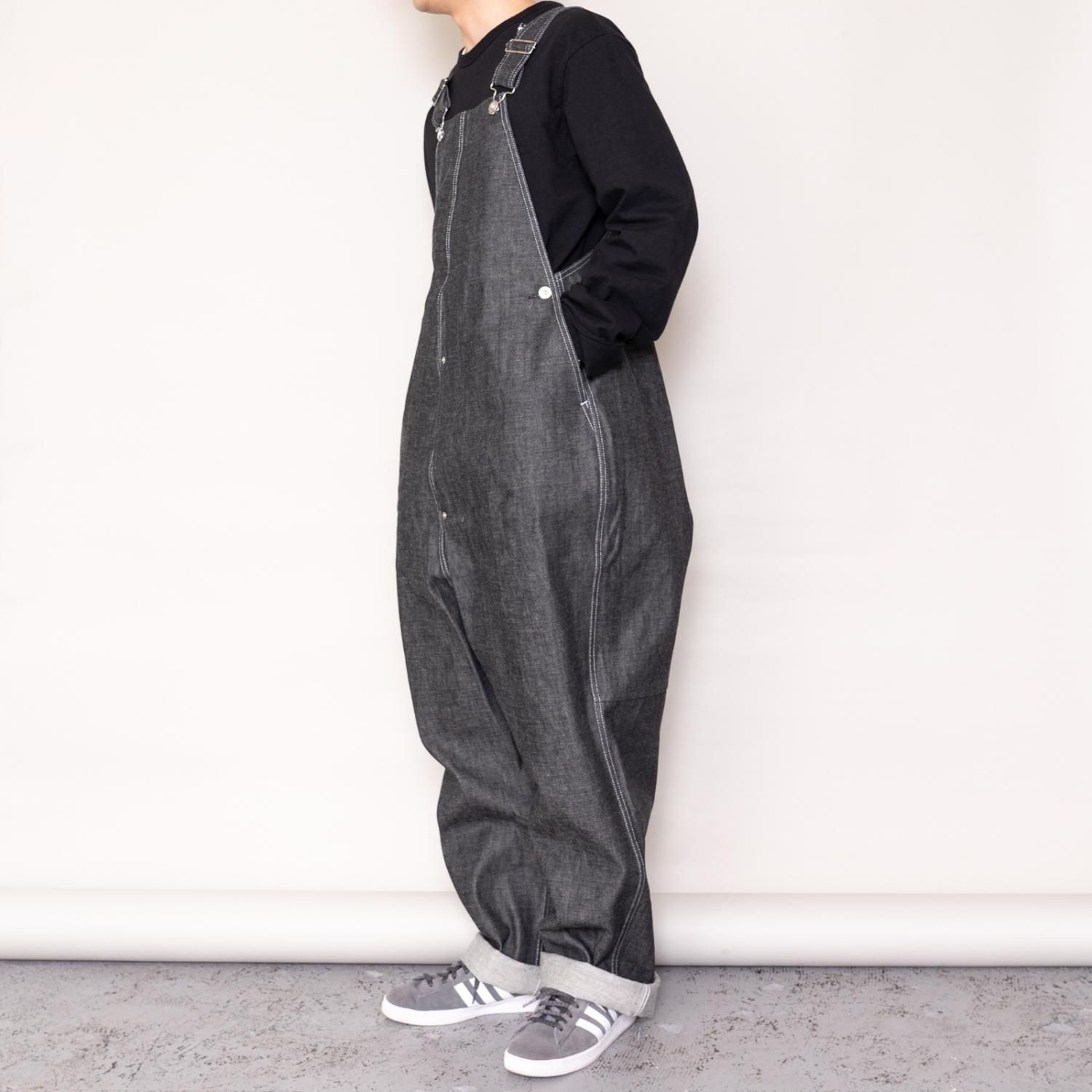 TUKI * 0054 TYPE2 * Black | public