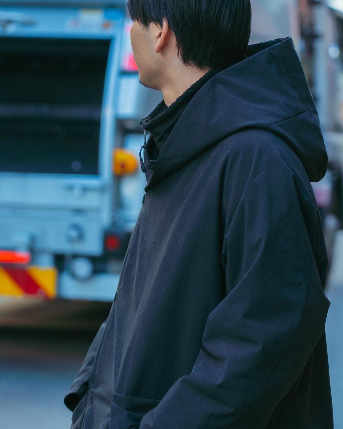 TEATORA * DATA DOME BARRIERIZER PLUS * Black | public