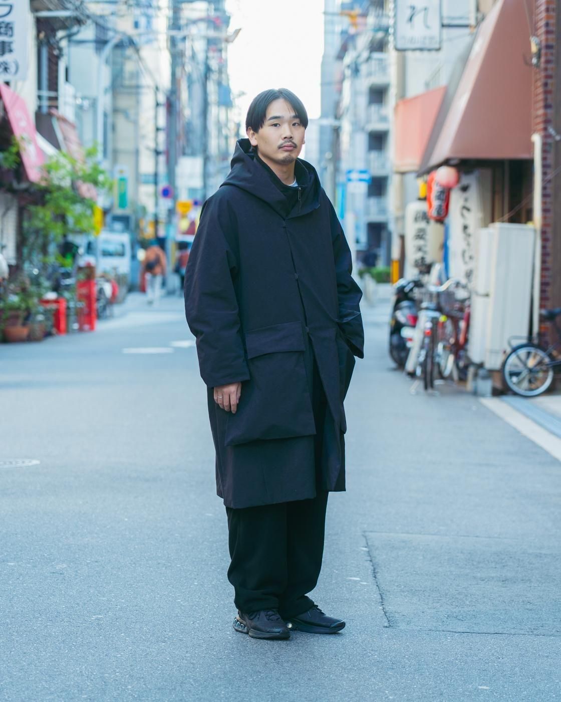 TEATORA * DATA DOME BARRIERIZER PLUS * Black | public