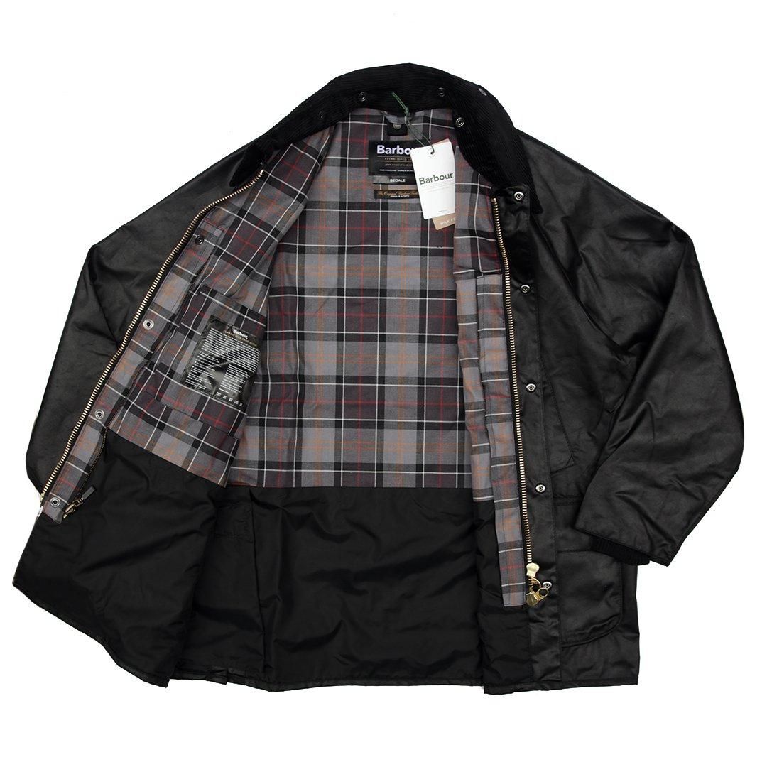 Barbour バブアー/クラシックビデイル ワックスジャケット