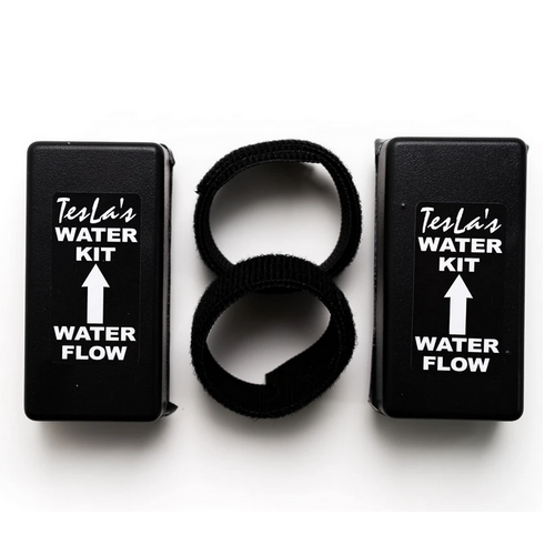 テスラ ミニウォーターキット(2個入り） - 元国際線CAのセレクト