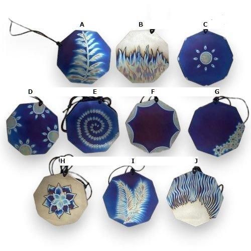 テスラ チャクラ・バランサー - 元国際線CAのセレクトショップ・ミヌーシュ