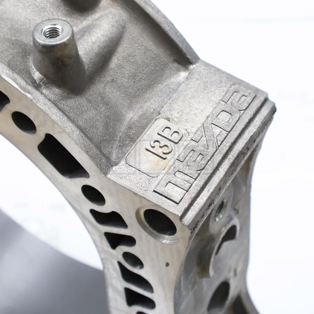 マツダ RX-7 FD3S ローターハウジング | 新品 - 八宝屋