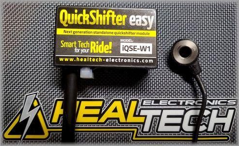 クイックシフターEasy タイプ=QSH-F4A - Sugar Speed