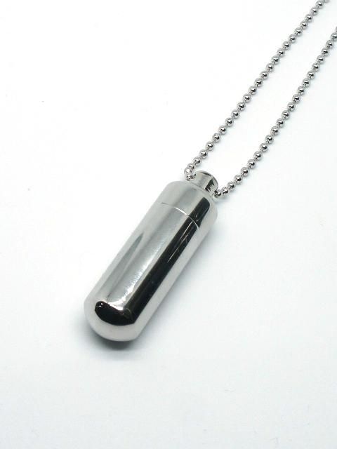 CMC/電磁波防止用ペンダントC - セレクトショップ｜ARCDEUX (アーク