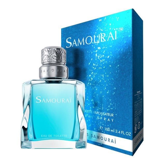 サムライ オードトワレ 100mL