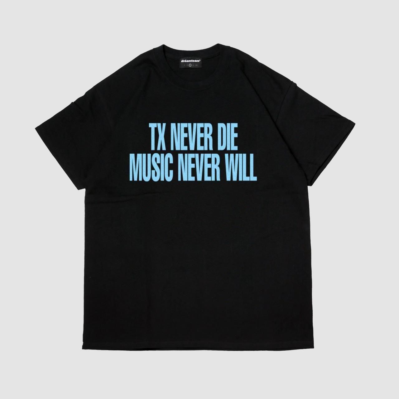 TOKONA-X / KING OF BULLSH*T Movie “SHINJYUKU” T-shirts - DREAM